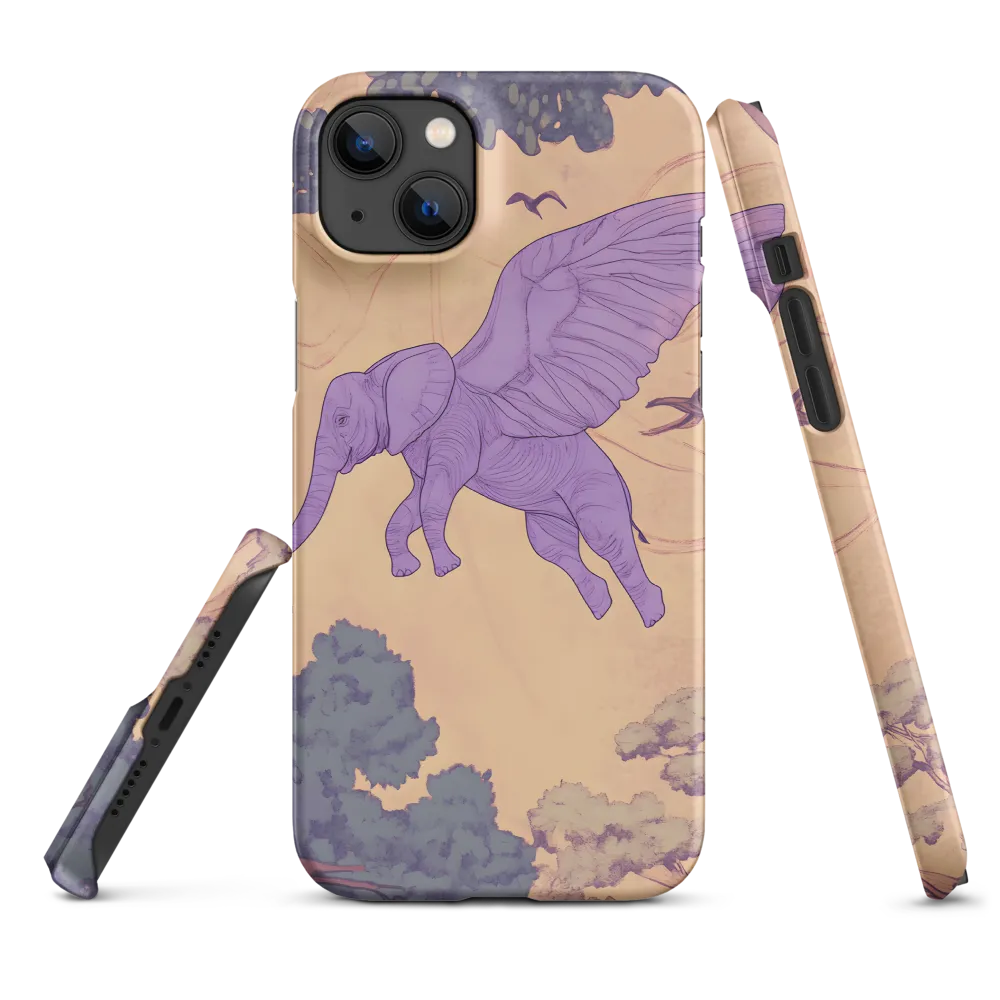 Wings of Imagination