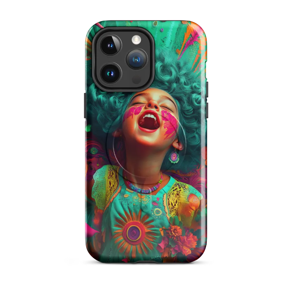 Exuberant Joy