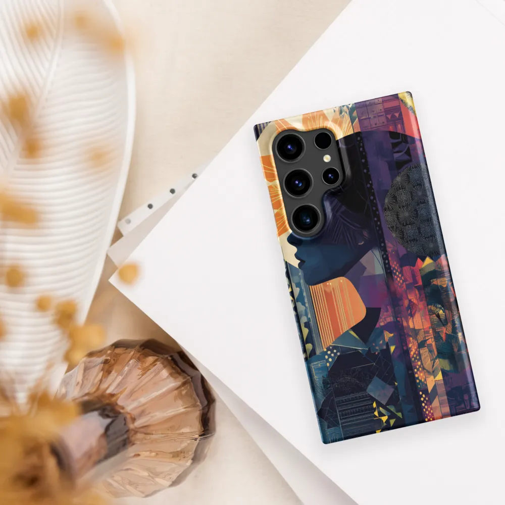 Whispers of Nature: A Modern Profile