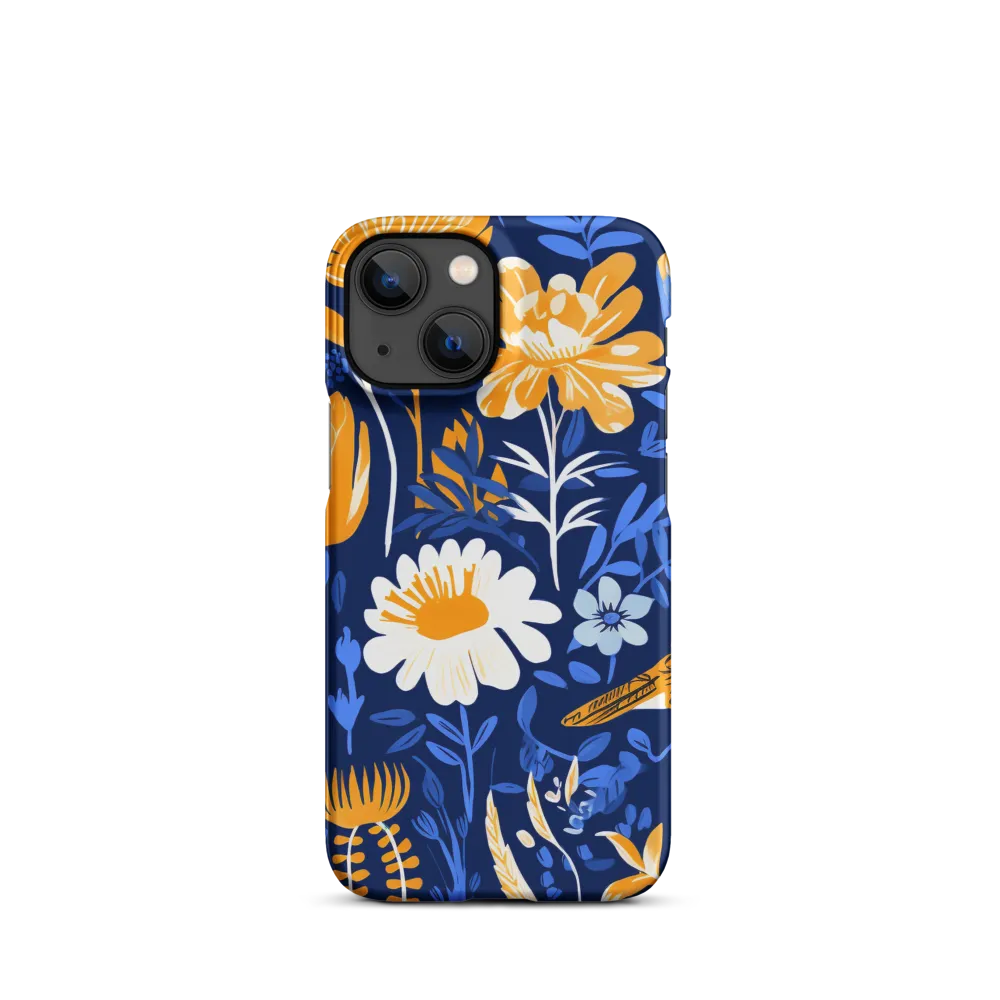 Floral Symphony