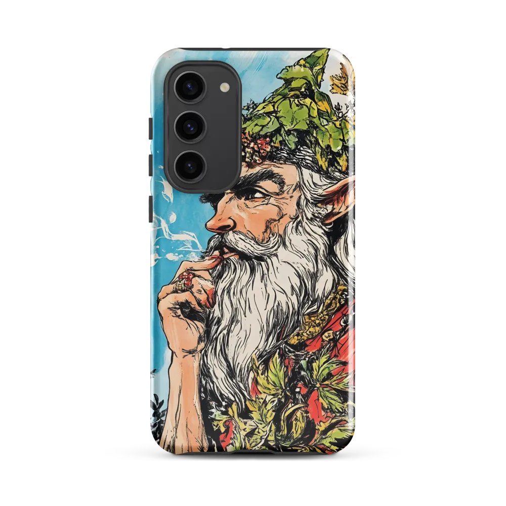 Wisdom of the Nature Spirit
