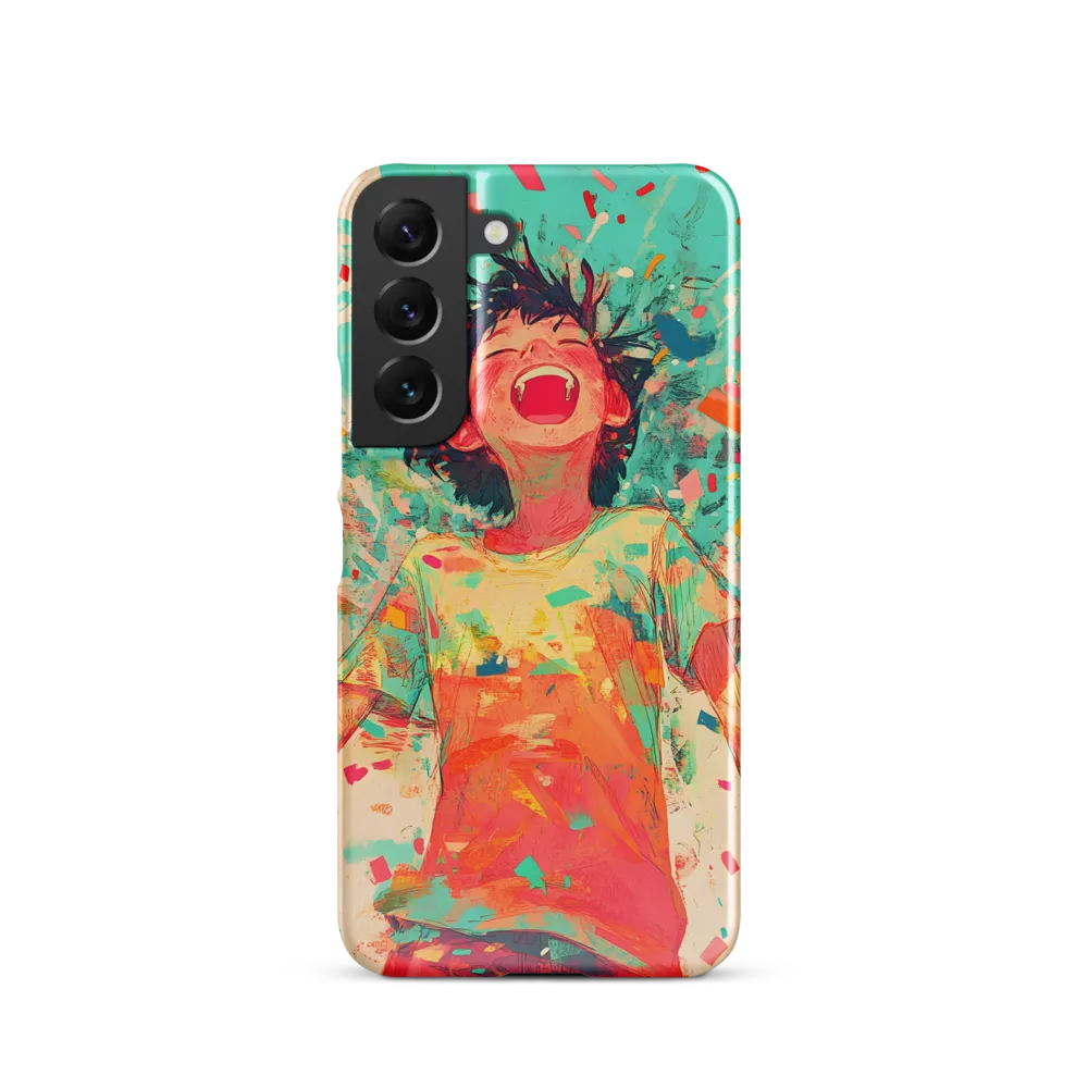 Euphoria in Color