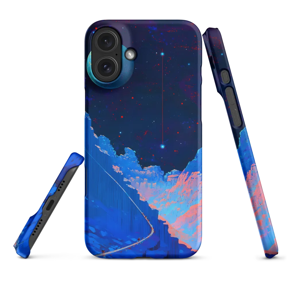 Cosmic Journey