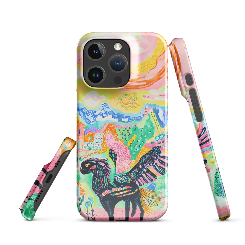Mythical Harmony