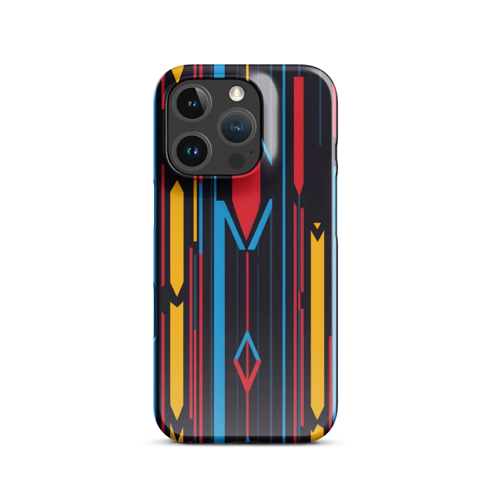 Dynamic Geometric Harmony