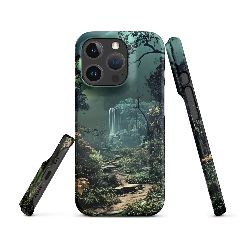 Whispers of the Forest