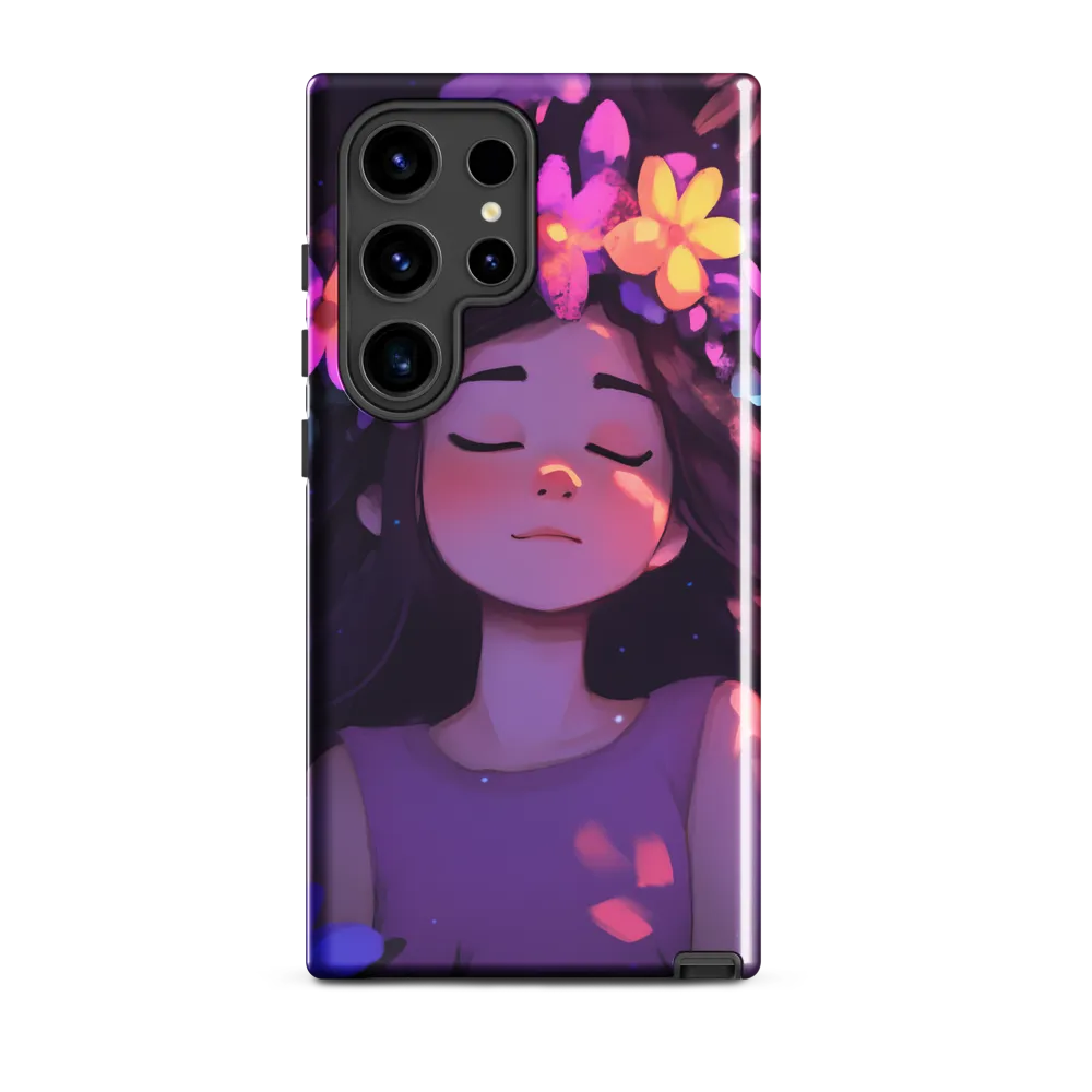 Serenade in Bloom