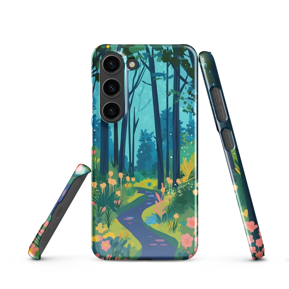 Whispers of the Forest