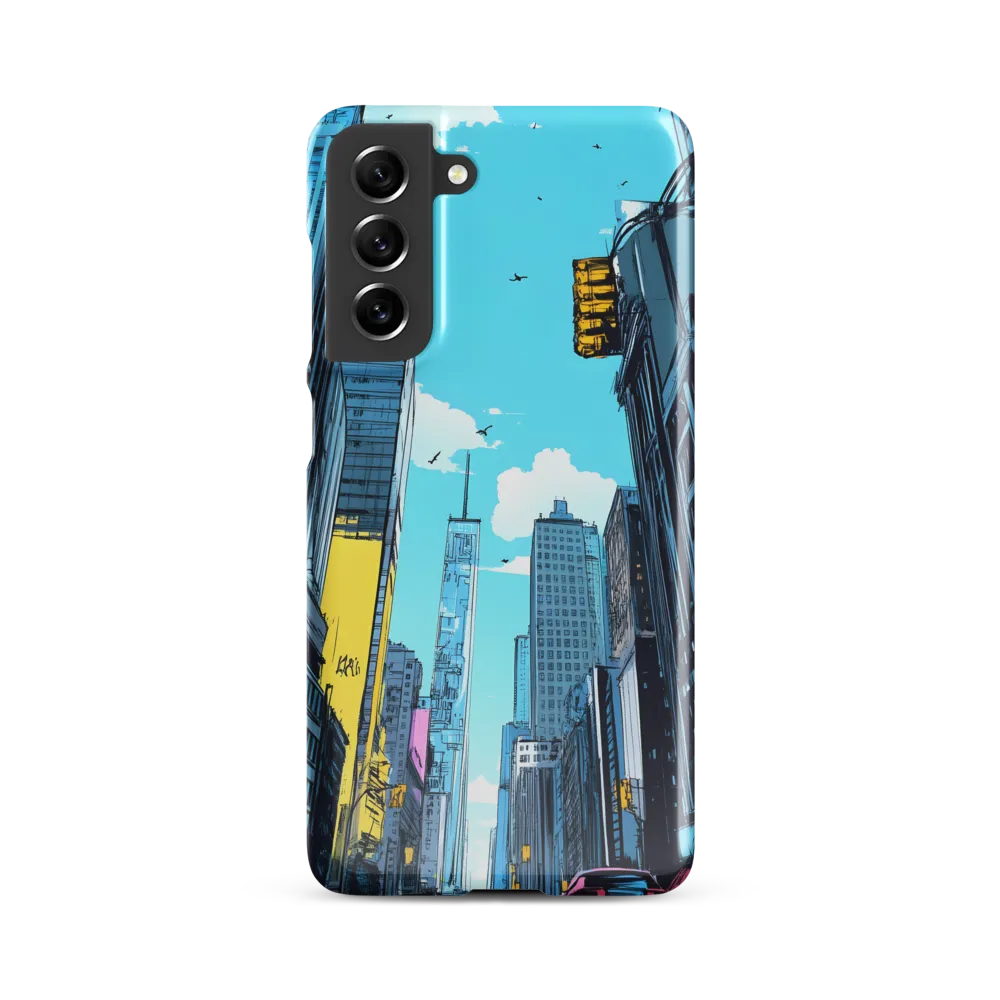 Urban Symphony