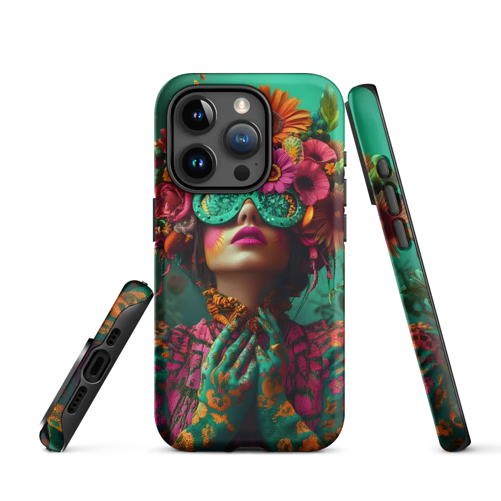 Floral Reverie