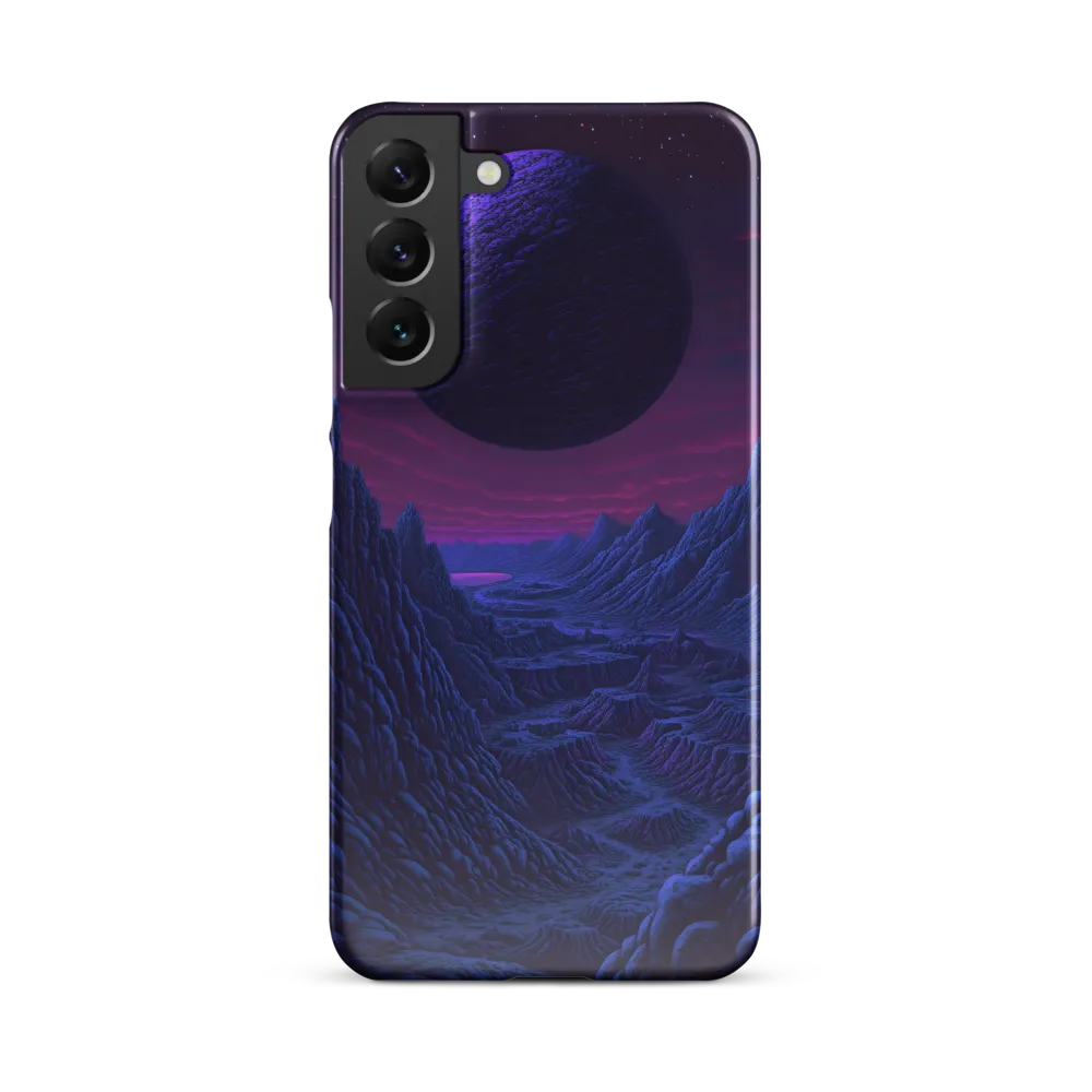 Cosmic Reverie