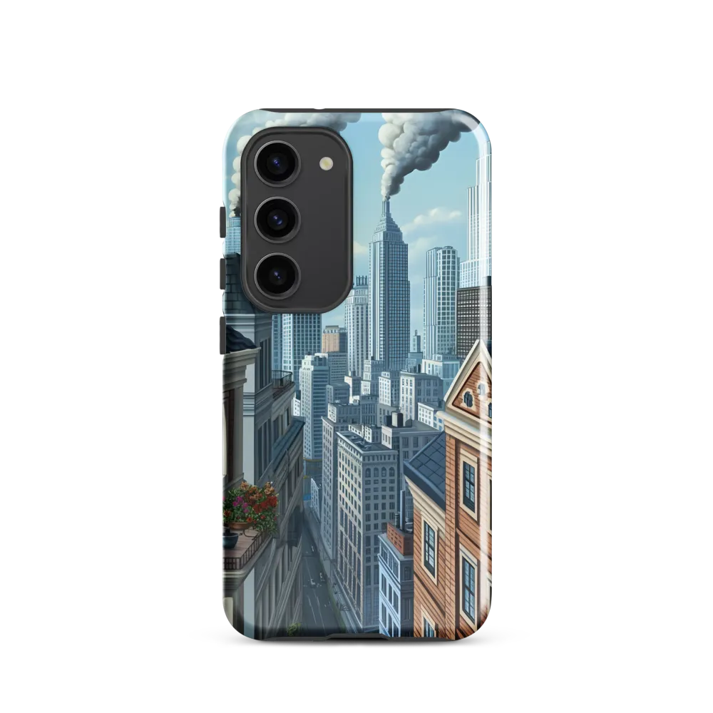 Urban Symphony