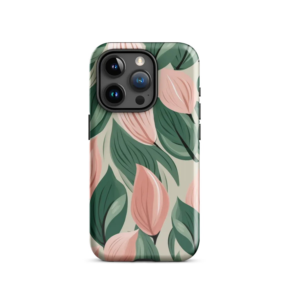 Floral Symphony in Modern Hues