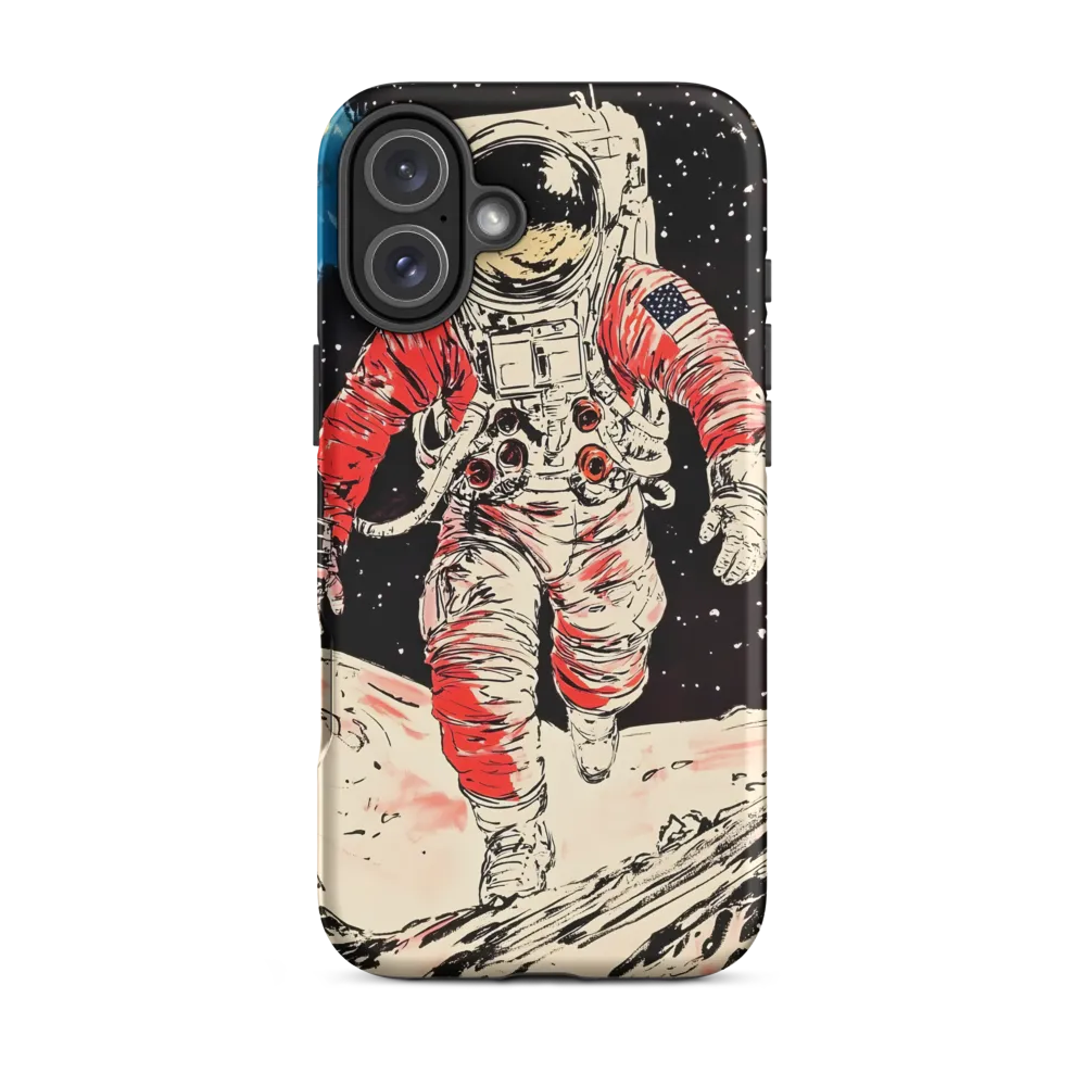 Lunar Explorer