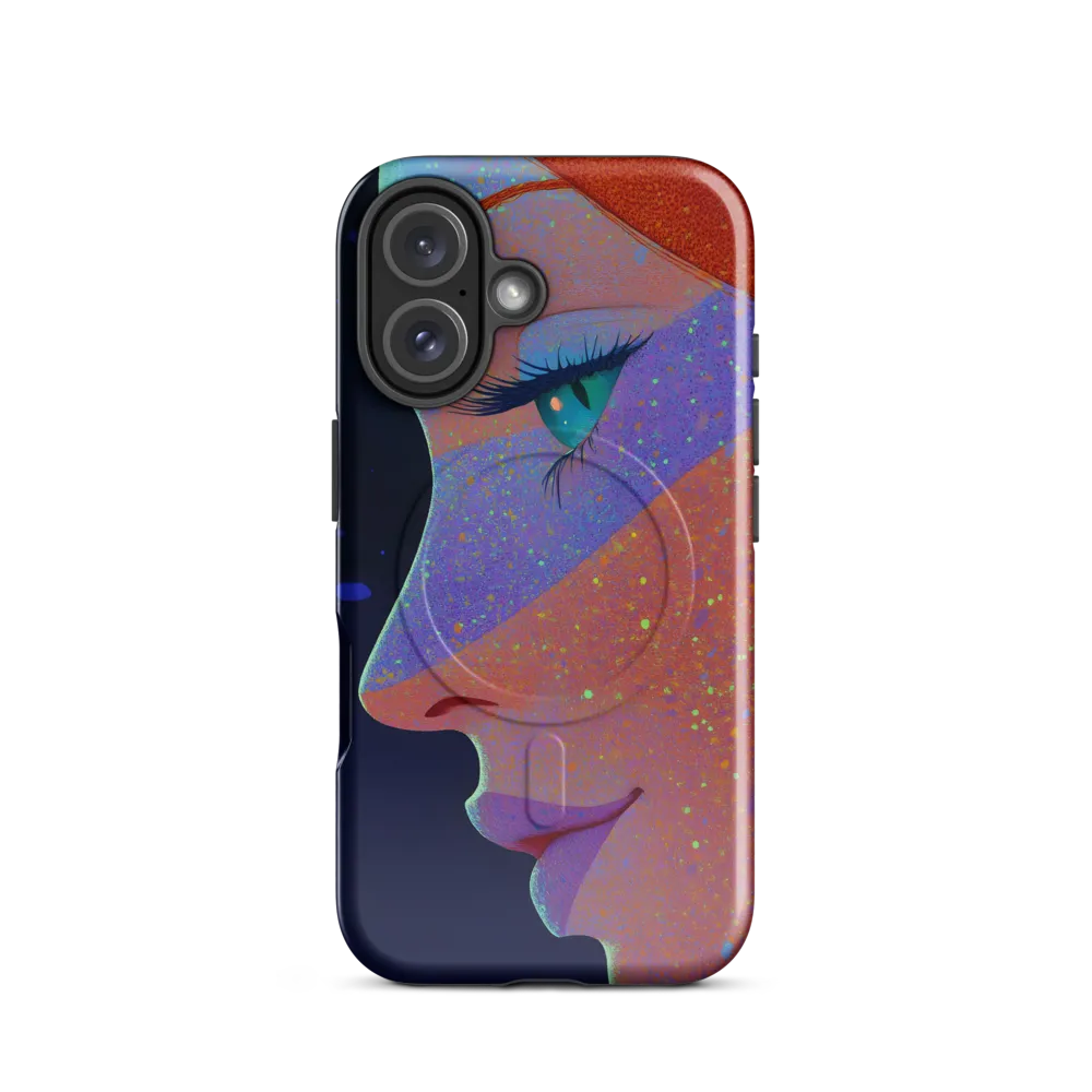 Vibrant Essence