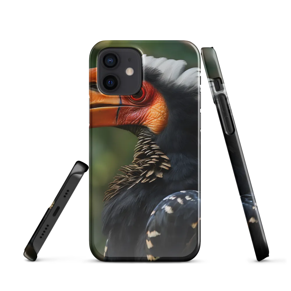 Majesty of the Hornbill