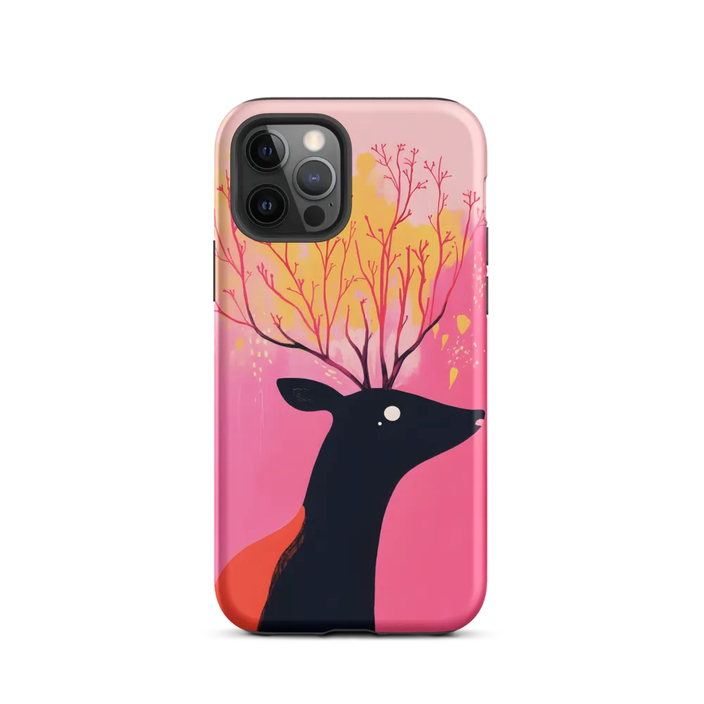 Whimsical Forest Guardian