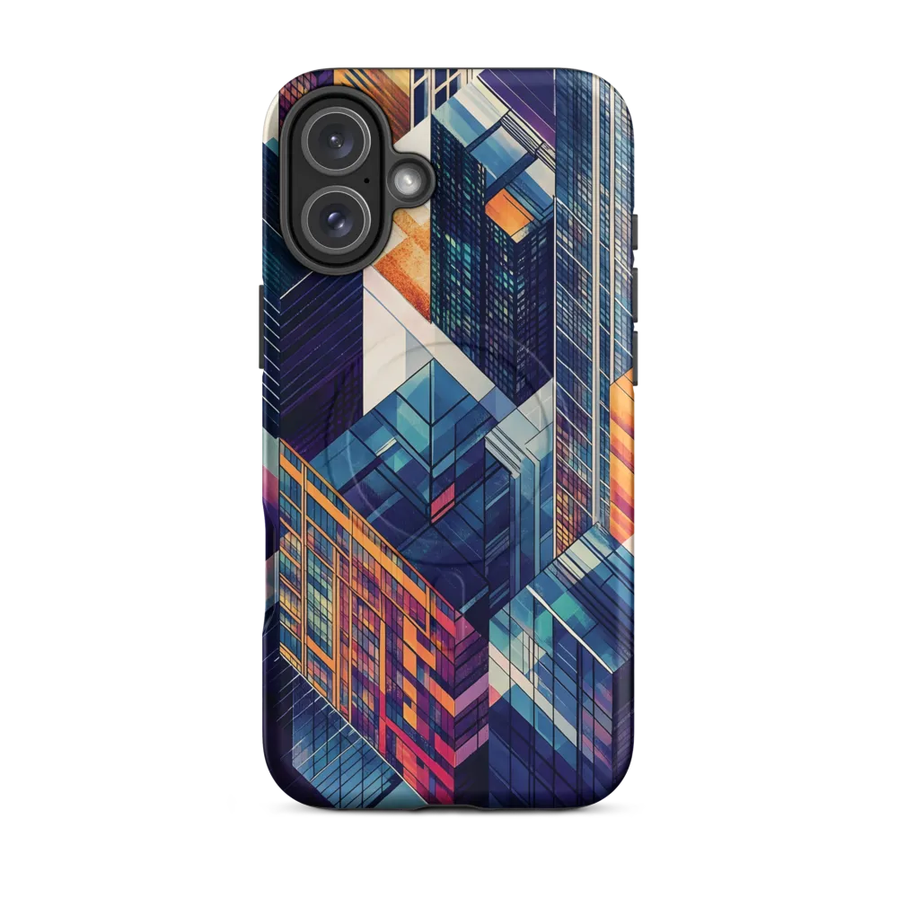 Urban Kaleidoscope