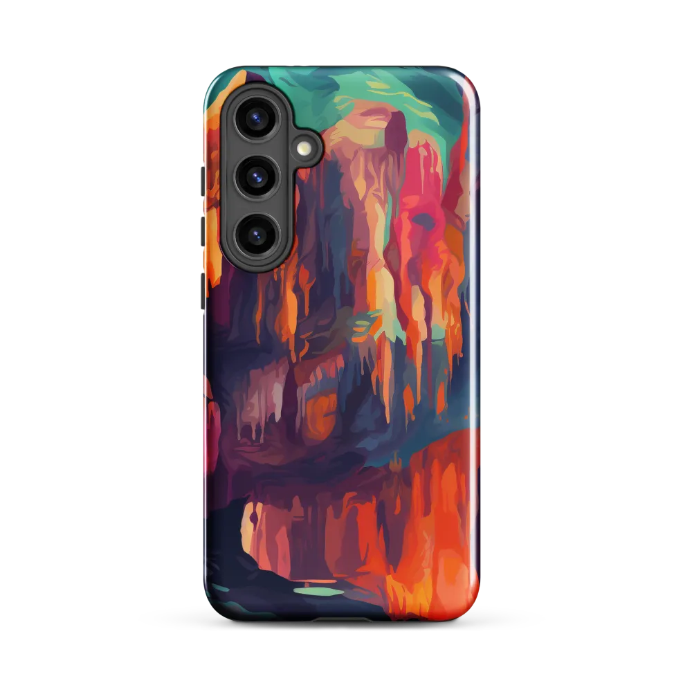 Mystical Canyon