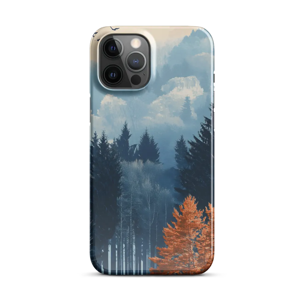 Whispers of the Forest