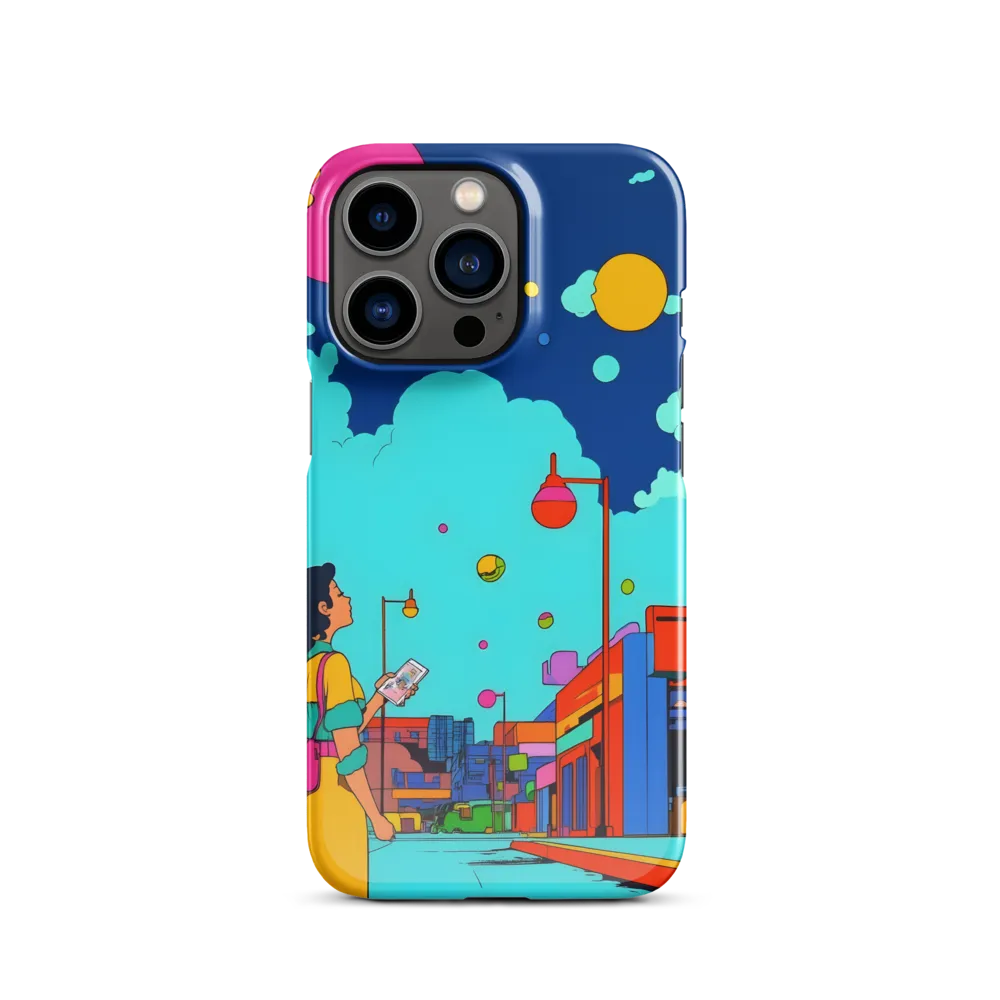 Dreamscape in Color