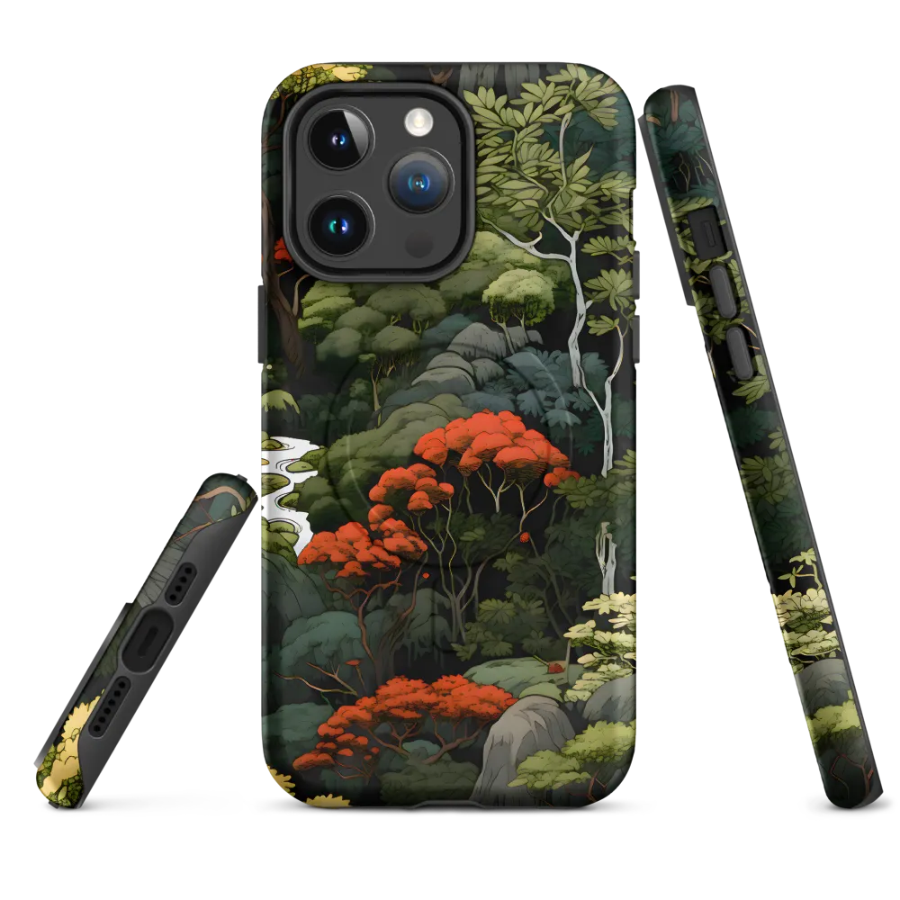 Whispers of the Forest