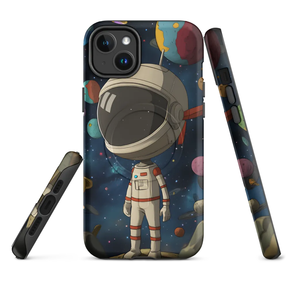 Cosmic Wonder