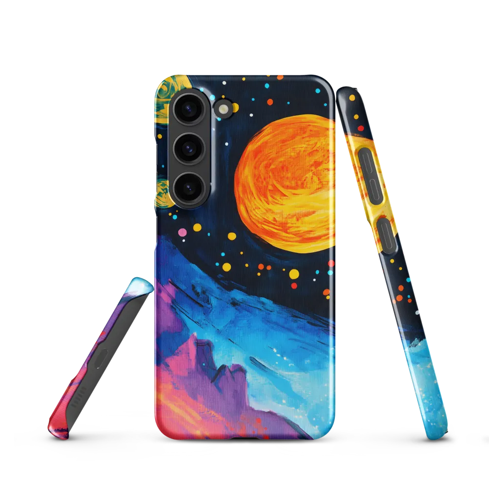 Cosmic Harmony