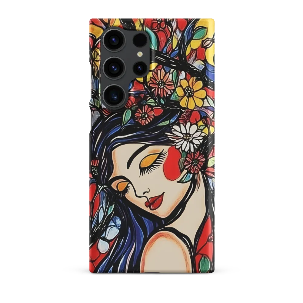 Harmony in Bloom