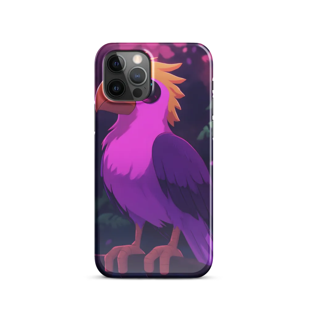 Whimsical Perch