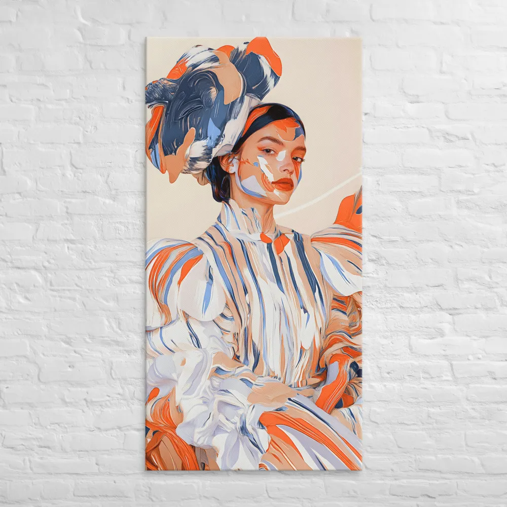 Vibrant Elegance