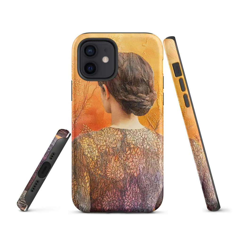 Harmony of Texture and Color