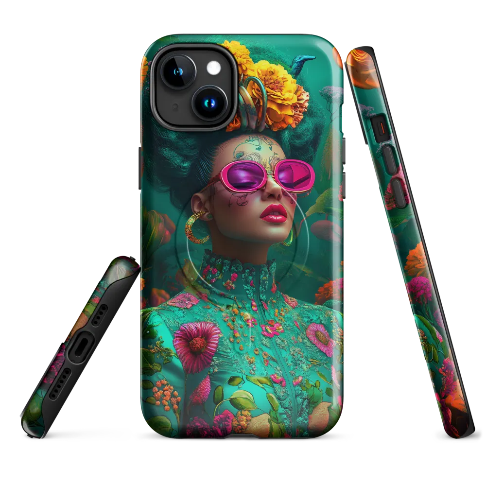 Floral Dreams