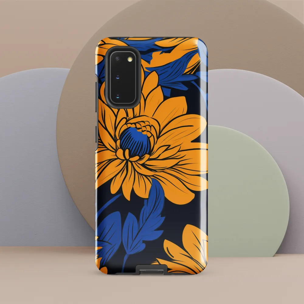 A Symphony of Blooms
