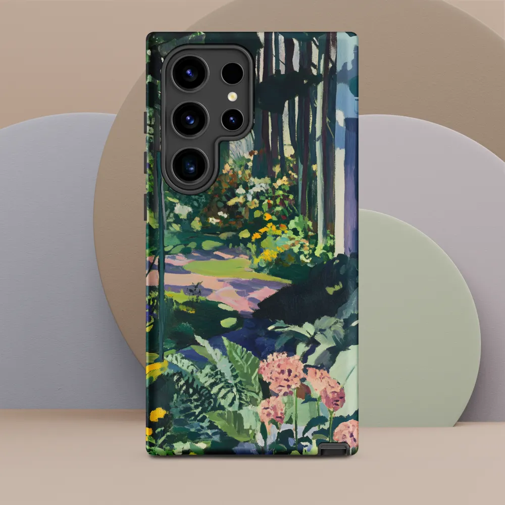 Harmony in Bloom