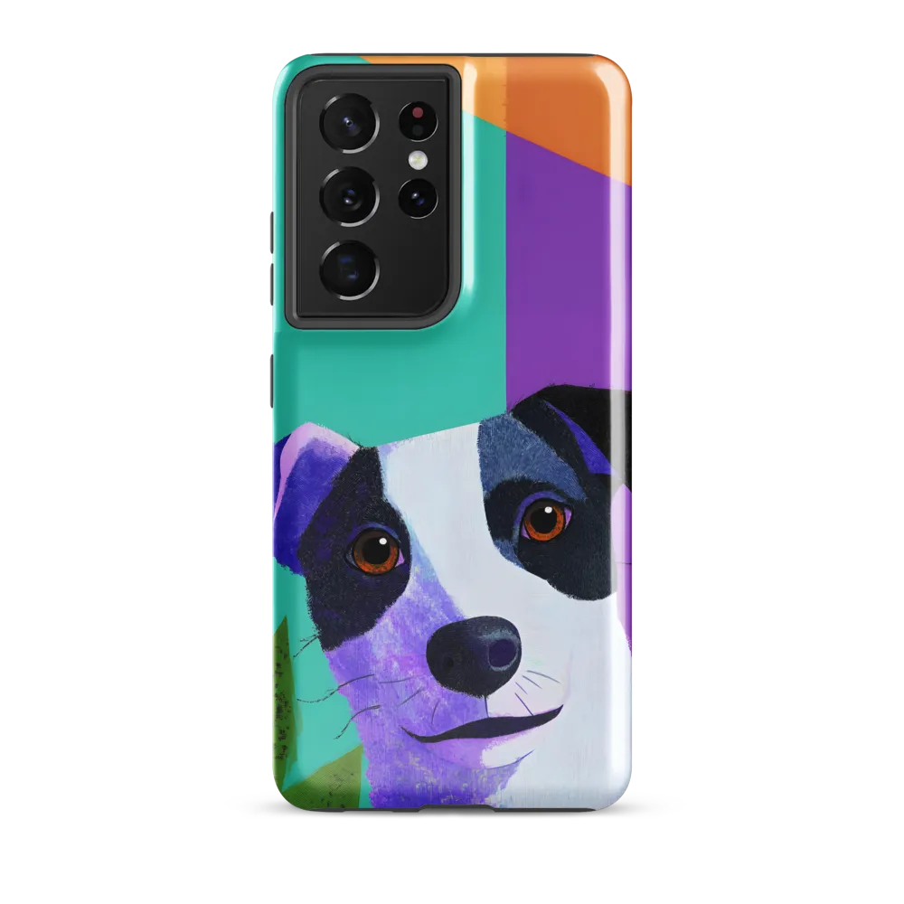 Joyful Canine