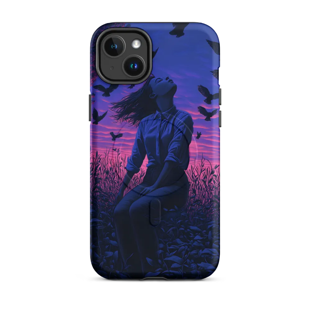 Awakening in Twilight