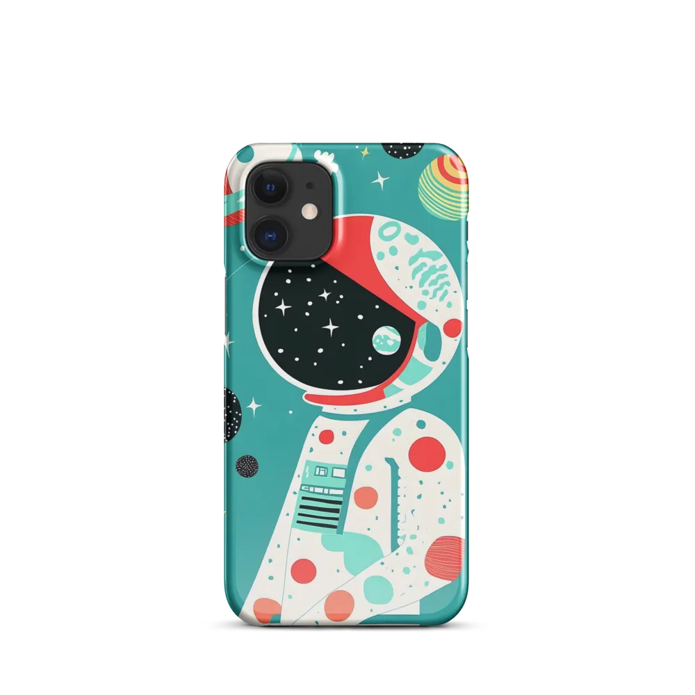 Cosmic Explorer: A Playful Journey Through Space