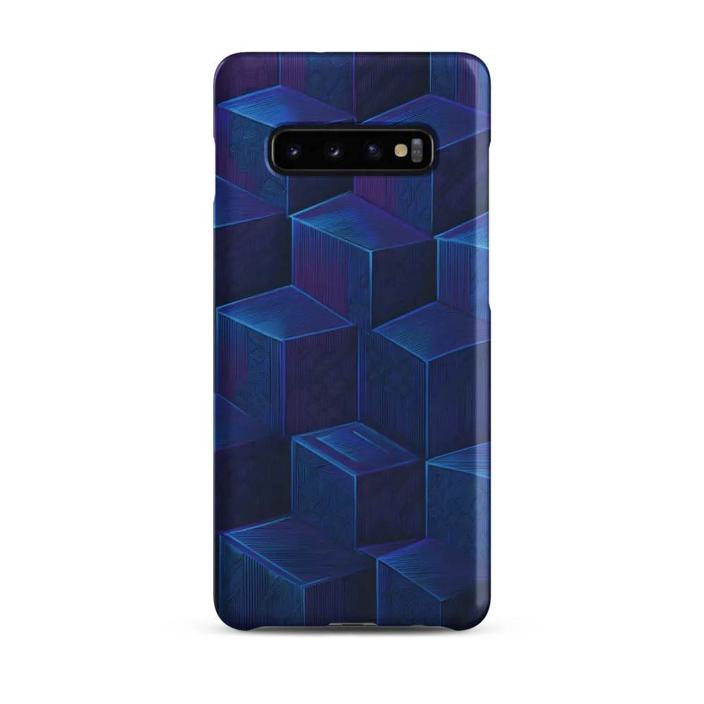 Cubist Illusions