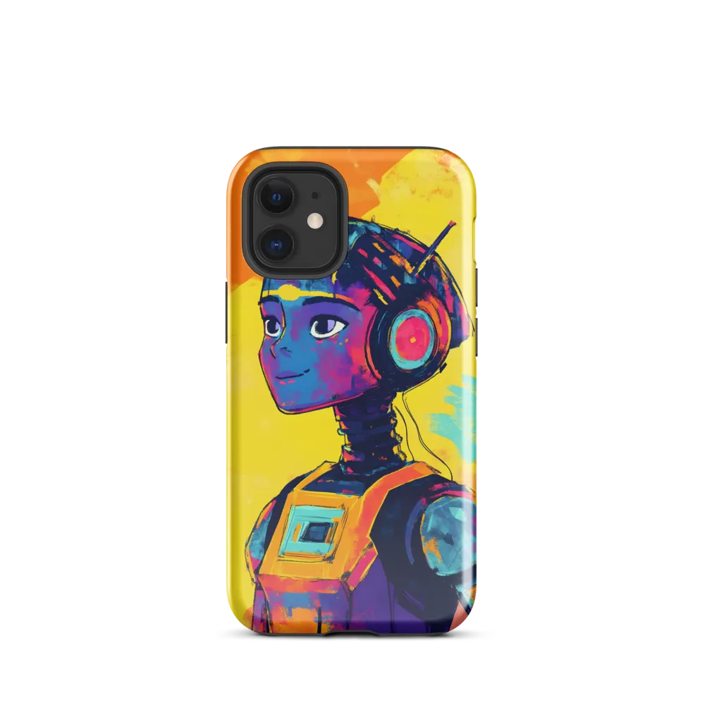 Playful Cyborg Symphony