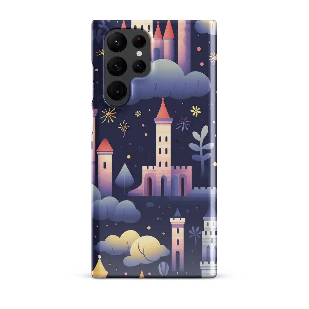 Dreamscape of Castles
