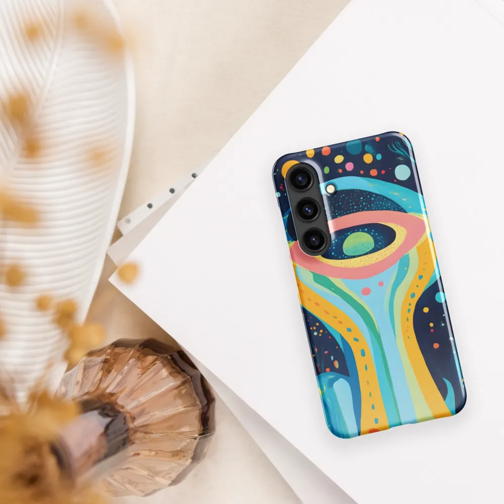 Cosmic Whimsy