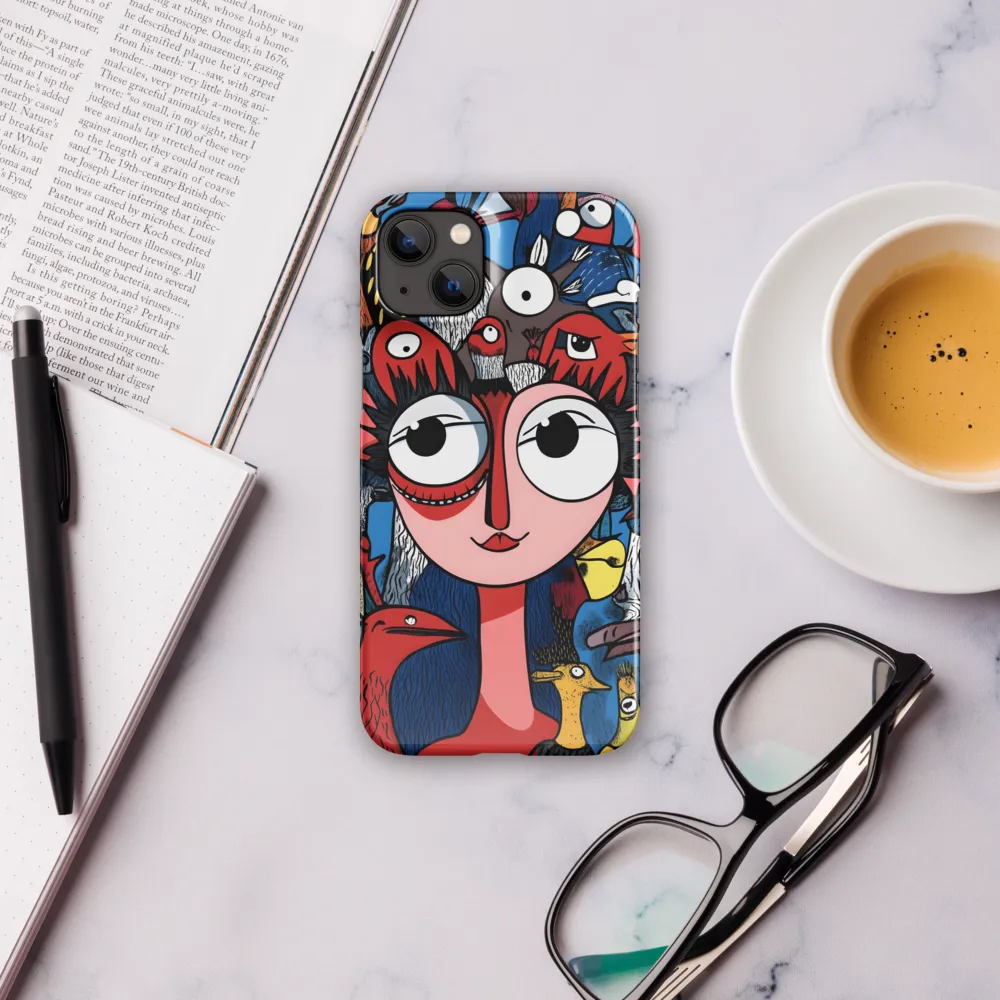 Whimsical Fusion