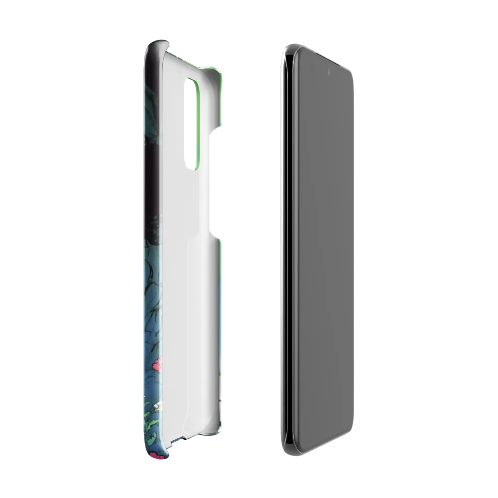 The Enchanted Blade