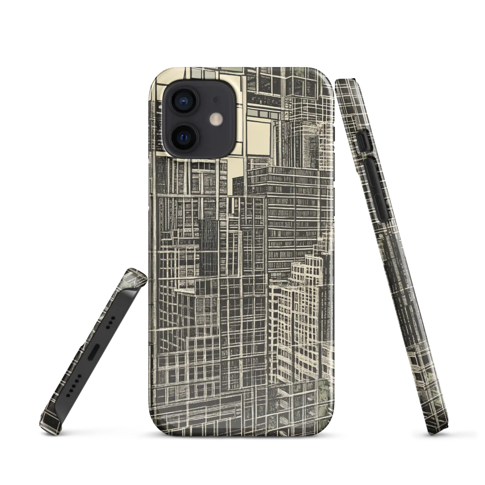 Urban Kaleidoscope