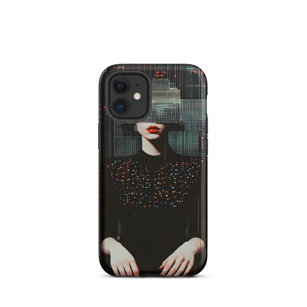 Enigmatic Digital Abstraction