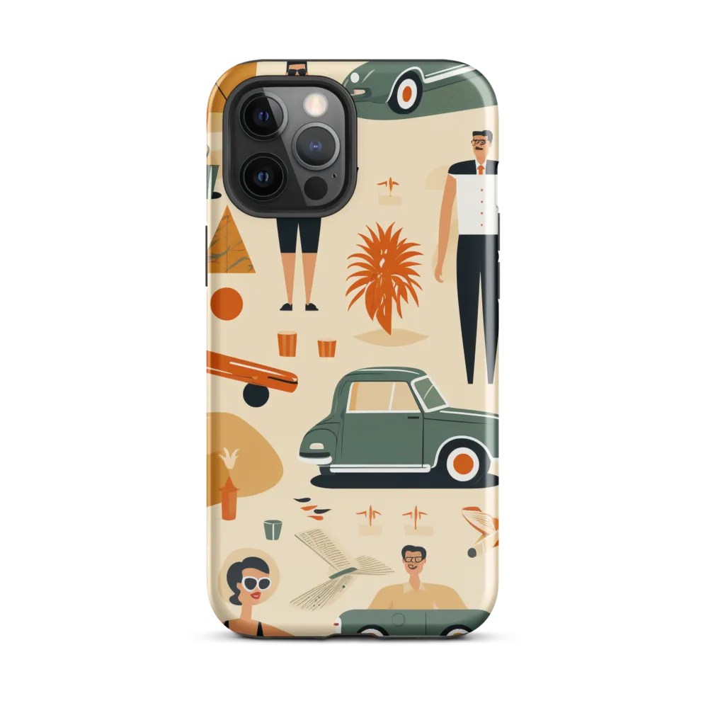 Retro Playfulness