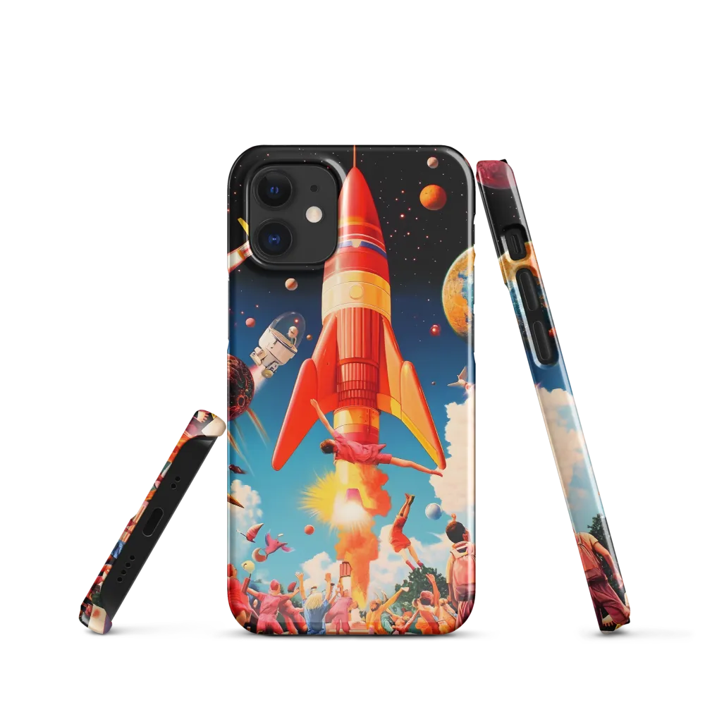 Launch of Imagination