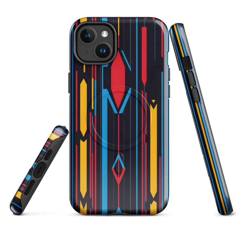 Dynamic Geometric Harmony