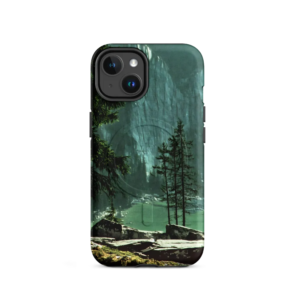 Whispers of the Forest